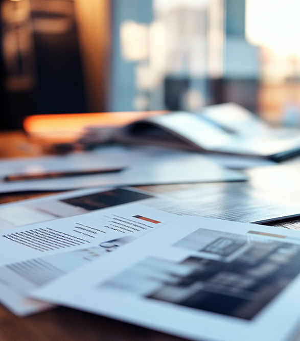 ST. PATRICK'S DAY DECOR